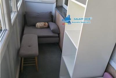 Drumul Taberei, Apartament 3 camere 95mp , Mobilat IKEA - 22