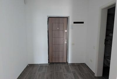 Garsonieră decomandată în Exterior Vest - 4