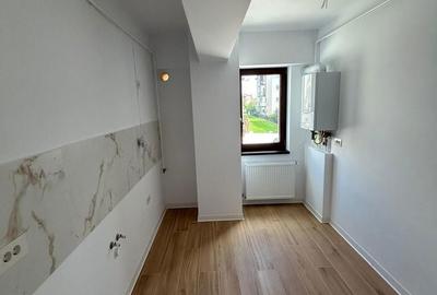 Apartament cu 2 camere decomandat în Valea Lupului - 6