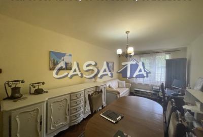Apartament 2 Camere, Parter, Strada Lt. Col. D-tru Petrescu - 2