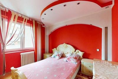 Apartament 4 camere Zona Teiul Doamnei - 18