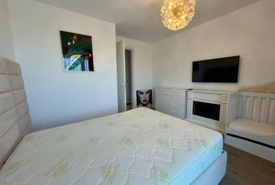 Apartament cu 2 camere decomandat, mobilat în Aviației - 9