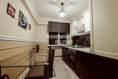 Ultracentral - 2 min de plaja! Ap cu 2 cam - renovat, mobilat nou - Termen Lung - 17