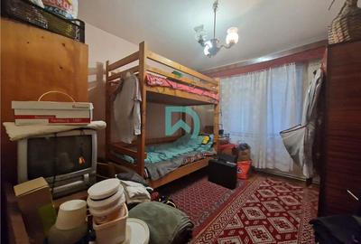 Apartament cu 3 camere circular în Scriitorilor - 3