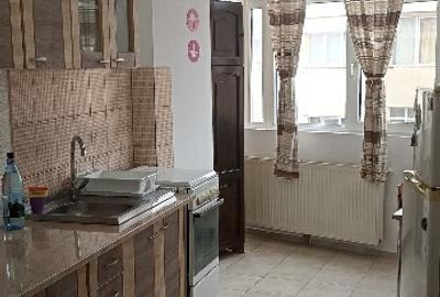 Garsoniera de inchiriat pe termen lung - 4