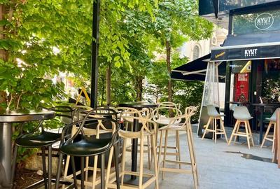 REC3001365 Spatiu comercial Calea Victoriei cu autorizatie de functionare - 9