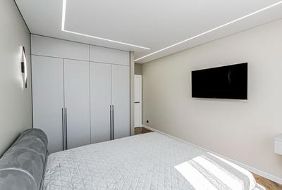Apartament cu 2 camere decomandat în Dârste - 3