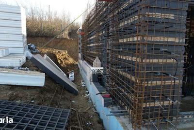 Casă cu 4 camere cu Teren 450 Mp în Mireșu Mare - 9