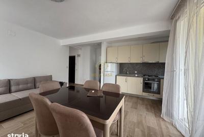 Apartament cu 2 camere în Solidarității - 7