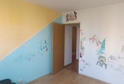 Apartament cu 3 camere în Rahova - 5