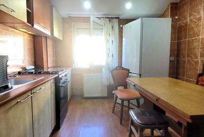 Apartament cu 2 camere decomandat în Circumvalațiunii - 3