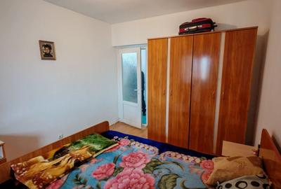 De vanzare apartament spatios cu 4 camere decomandate, zona gării - 16