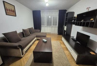 Apartament cu 2 camere decomandat în Dorobanți