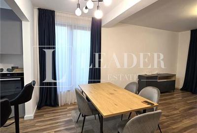 Duplex cu 5 camere cu Teren 250 Mp în Central - 3