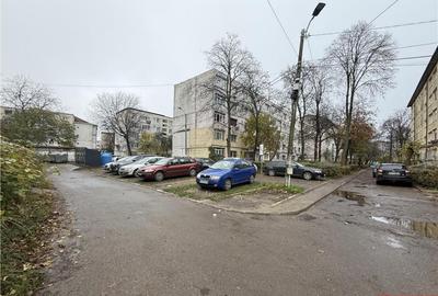 Apartament mobilat, Narcisa - 1