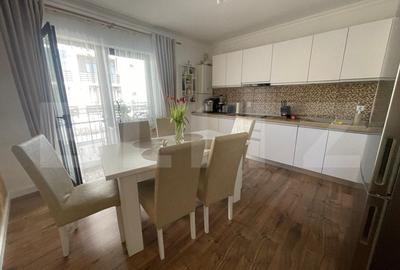 Casa 3 dormitoare, 118mp utili, Zona Dedeman - 12