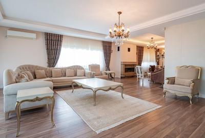 Statiunea Mamaia- Apartament 6 camere 517mp, mobilat-utilat complet Statiunea Mamaia- Apartament 6 camere 517mp, mobilat-utilat complet - 3