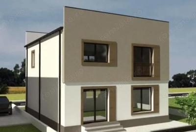 Casa P+1 zona Damila, 270 mp teren. - 4