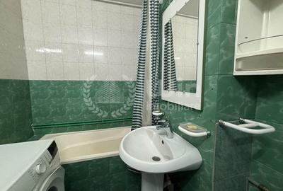 Apartament 3 camere | Etaj 2 | Decomandat | Marasti | Str. Ciocarliei - 5