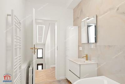 Duplex cu 3 camere cu Canalizare în Central - 15