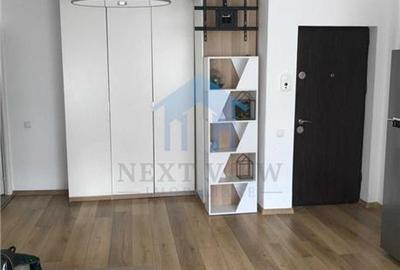 Apartament cu 2 camere decomandat în Între Lacuri - 5