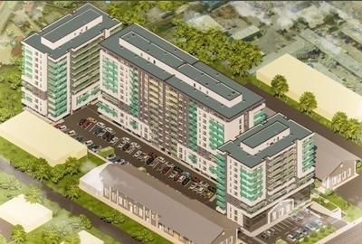 Apartament cu 2 camere decomandat în Tătărași - 3