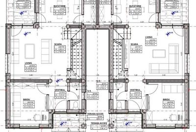Casă individuală Moșnița Nouă - 2