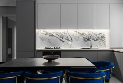 Apartament 3 camere LUX - 11