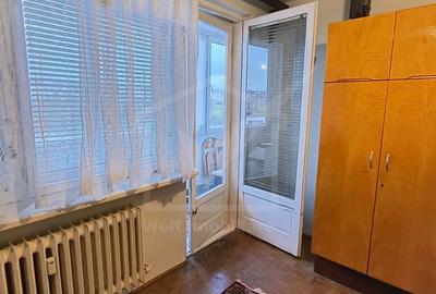 Apartament cu 3 camere semidecomandate, 62 mp utili, Grigorescu - 5