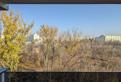 Apartament cu 2 camere semidecomandat, mobilat în Costin Georgian - 14