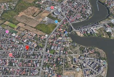 OPORTUNITATE TEREN ZONA DE NORD JANDARMERIEI - SISESTI OPORTUNITATE TEREN ZONA DE NORD JANDARMERIEI - SISESTI - 8