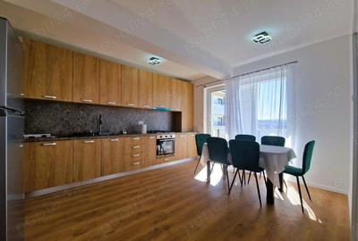 Apartament cu 3 camere semidecomandat în Apahida - 2