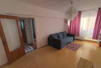 Apartament cu 2 camere semidecomandat, mobilat în Titan - 3