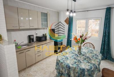 Apartament cu 2 camere decomandat, mobilat în Tineretului - 22