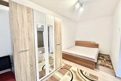 Apartament cu 2 camere nedecomandat, mobilat în Șagului - 7