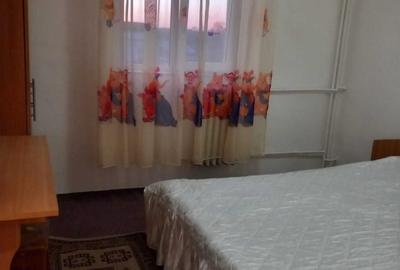 Apartament cu 2 camere decomandat, mobilat în Păcurari - 5