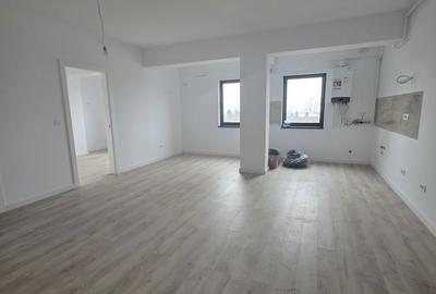 Apartament cu 2 camere în Lăpuș - 17