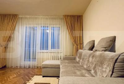Apartament cu 2 camere semidecomandat în Iosia - 5