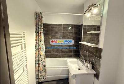 Apartament cu 2 camere decomandat, mobilat în Republicii - 5