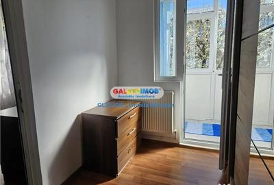 Apartament cu 2 camere decomandat în Micro 5 - 6