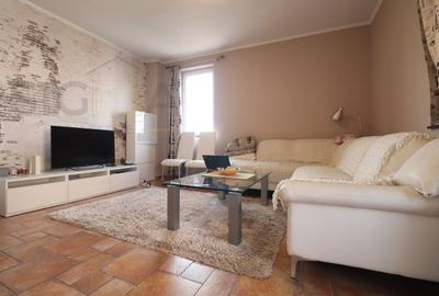 Apartament cu 4 camere semidecomandat, mobilat în Mănăștur - 1