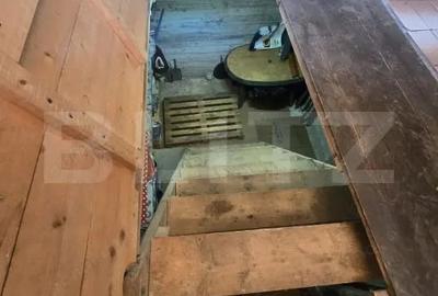 Casă cu Teren 1000 Mp în Mircea Vodă - 20