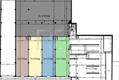 Spatiu Comercial | Valea Cascadelor - 2