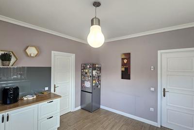 0% Comision la cumpărare! Casă modernă 4 camere, cu teren de 488 mp - 11