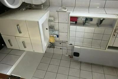 Garsonieră în Central - 6