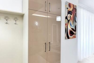 APARTAMENT CU 3 CAMERE NOU MOBILAT SI UTILAT - FLOREASCA - PESCARIU - 7