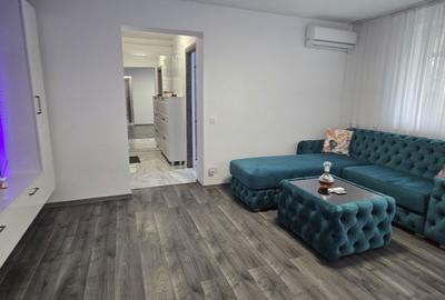 Apartament cu 2 camere în Aleea Trandafirilor - 16
