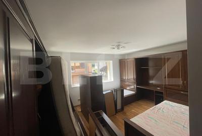 Apartament cu 3 camere si bucatarie open space - 2