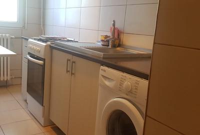 Garsoniera Brancoveanu Piata Sudului confort 1 mobilata si utilata - 1