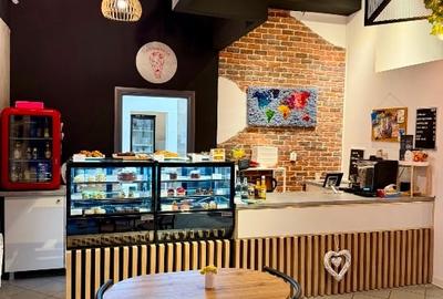 Spatiu comercial Iancului - 1